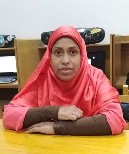 اميرة محمد